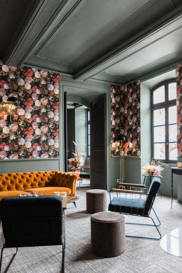 Le Victoria Boutique Hotel Saint-Paul-Trois-Chateaux Exterior photo